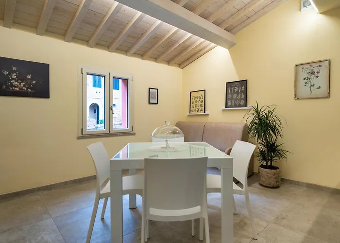 Casina Rossa *