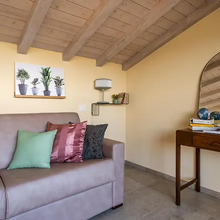 Casina Rossa Peccioli