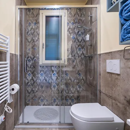 Casina Rossa * Peccioli