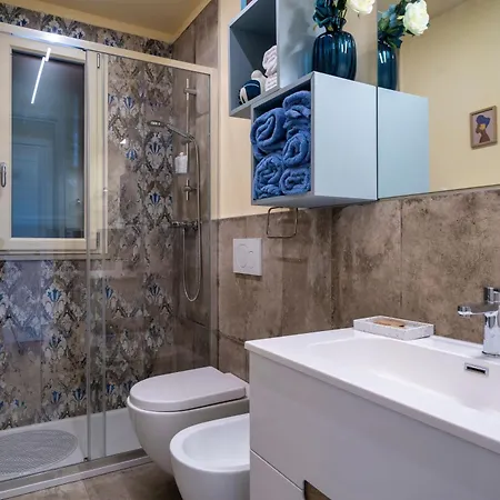 Appartement Casina Rossa *