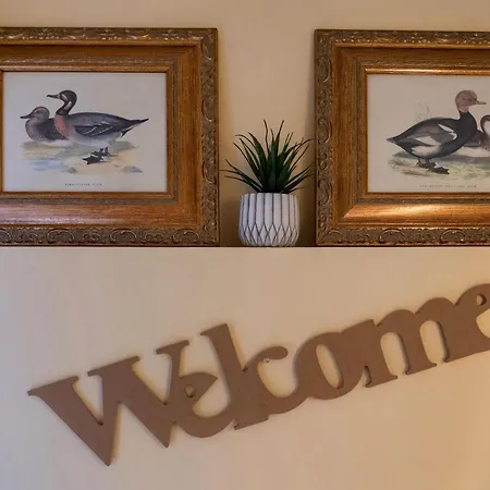 Apartamento Casina Rossa *
