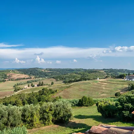 Casina Rossa Apartamento