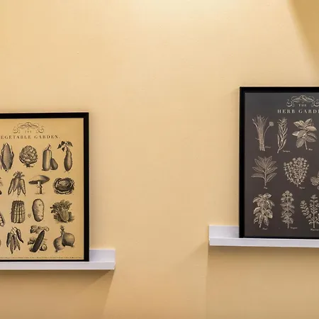 Casina Rossa Apartamento *