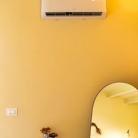 Casina Rossa Apartamento *