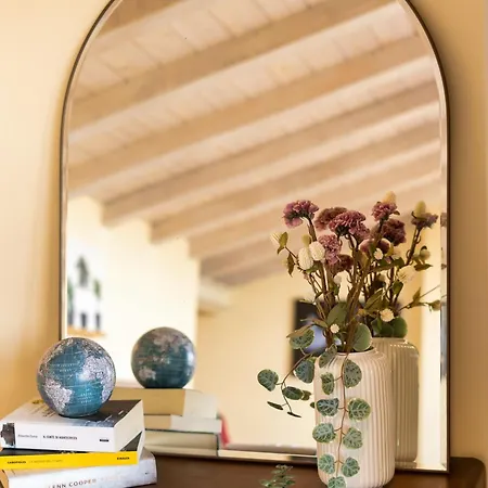 Casina Rossa Appartement *
