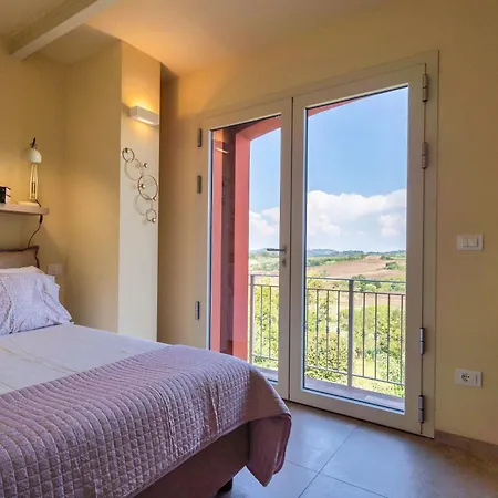 Casina Rossa Apartamento