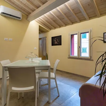 Casina Rossa