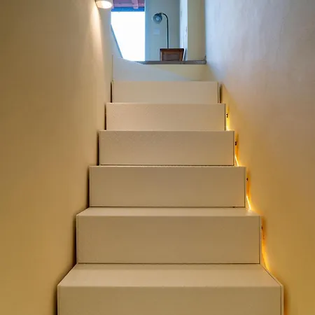 Casina Rossa Apartamento
