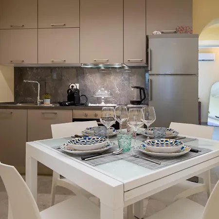 Apartamento Casina Rossa Peccioli
