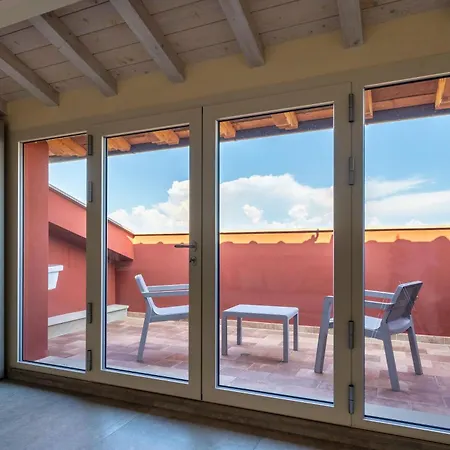 Apartment Casina Rossa *