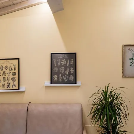 Apartment Casina Rossa Peccioli