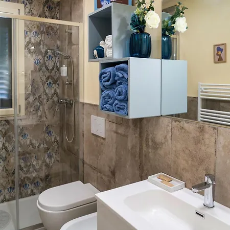 Casina Rossa Peccioli