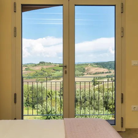 Casina Rossa Apartment