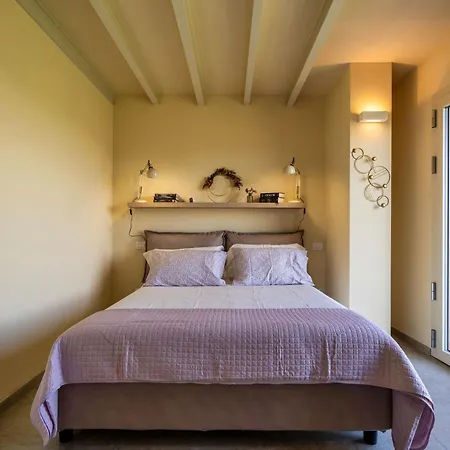Apartment Casina Rossa
