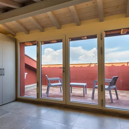 Casina Rossa *