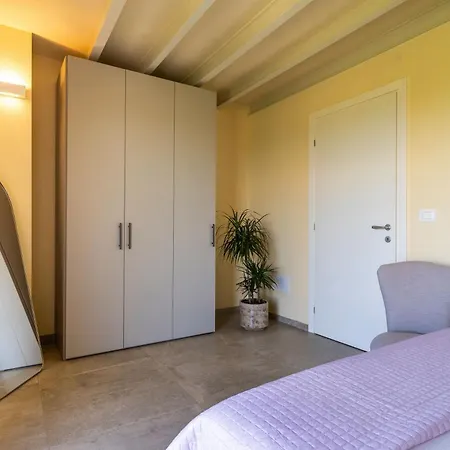 Casina Rossa Peccioli