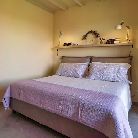 Casina Rossa Apartment *
