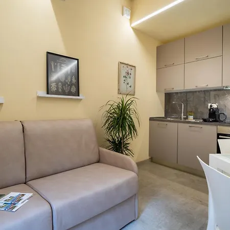 Apartment Casina Rossa *