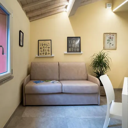 Casina Rossa Apartment
