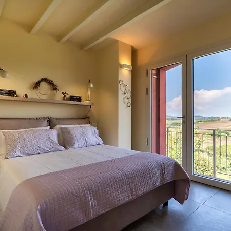 Casina Rossa *
