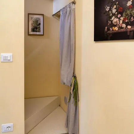 Apartment Casina Rossa