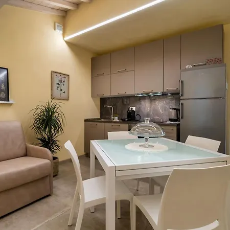 Apartment Casina Rossa *