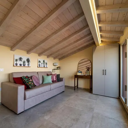 Apartment Casina Rossa Peccioli