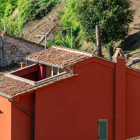 Casina Rossa Apartment *