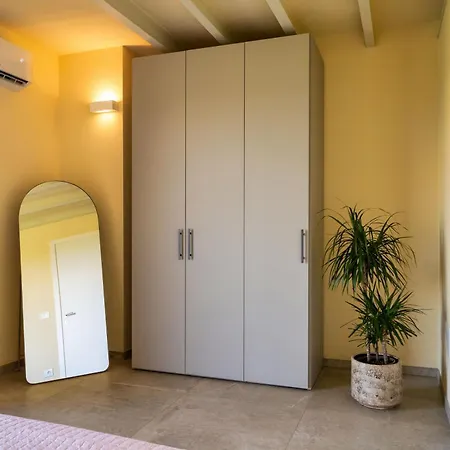 Apartment Casina Rossa