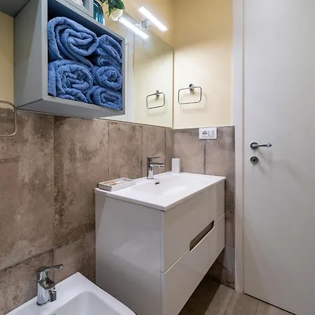 Apartment Casina Rossa Peccioli
